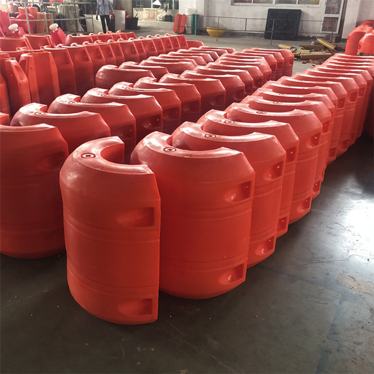Gold Dredge Hdpe Hose Floats Neptune Irrigation Pipe Pontoon