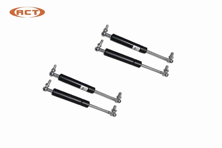 DH7 DH-7 Excavator Spare Parts Gas Struts For Machinery Equipment Gas Props