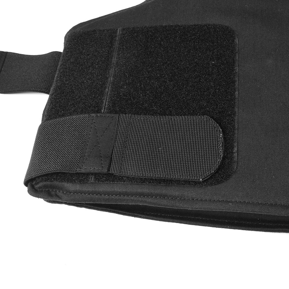 High Breathability Side Straps Adjustable Military Tactical Bulletproof Vest 1.5kg