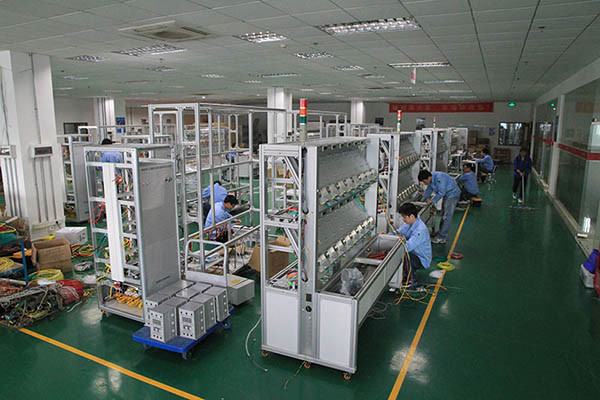 1ph Electrical Lab Testing Equipment , Energy Meter Calibration Equipment
