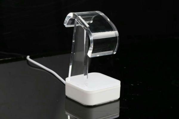 COMER security for smart watch anti theft,watch display holder,smart watch