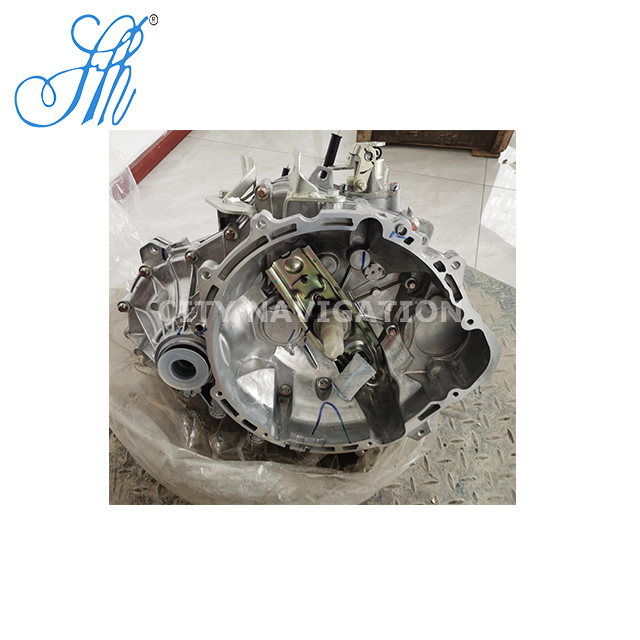 DFM Joyear X5 S500 5T15C 5MTT155 Completely Transmission Gearbox Assembly 620*450*450