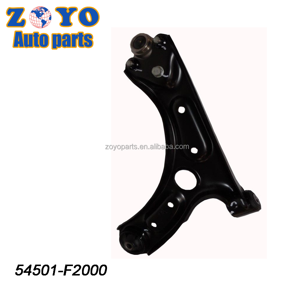 Right Control Arm for Hyundai Elantra 2011-2016 Auto Parts 54501-F2000 54501-F3000