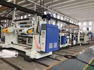  Cost-Effective Extrusion Laminating Machine for Plastic Production Manufactures