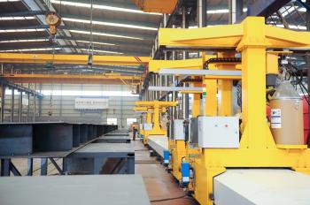 Henan Yuntian Crane Co., Ltd.