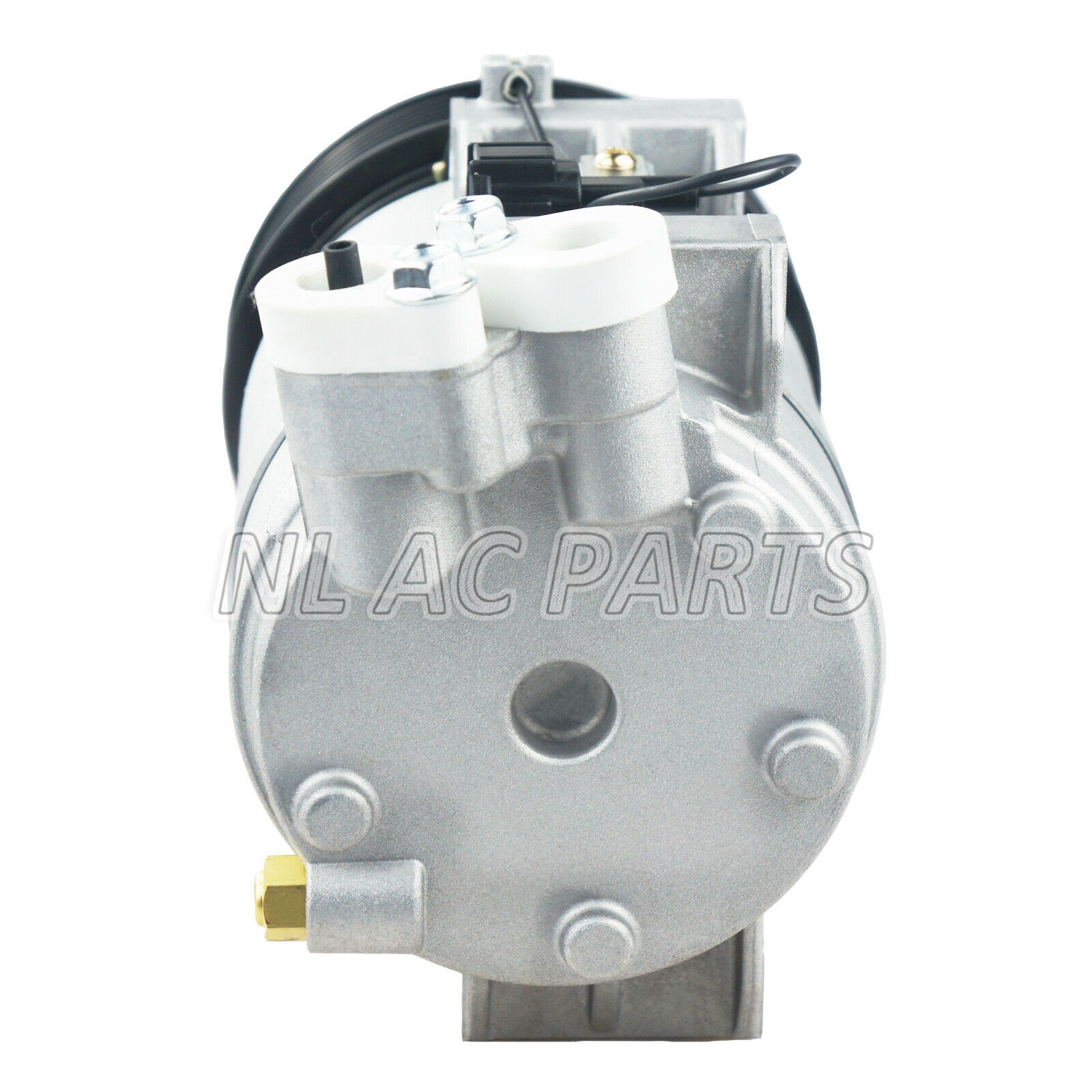 DC12V Voltage A/C Compressor 92600VZ00B For Nissan Urvan E25 2002-2012 NL-CO.5001