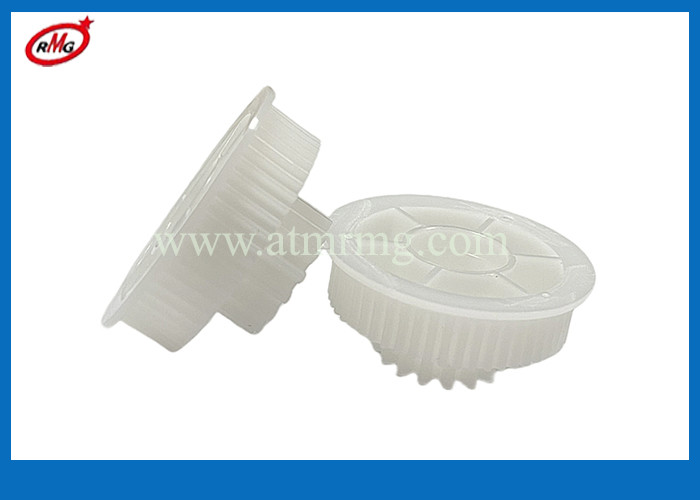Double Gear 16/52T ATM Machine Spare Parts For Fujitsu F510 KD03300-B252-01 Escrow