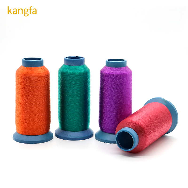 High Strength 100g 0.12mm Y Cone Nylon Monofilament Yarn Sewing Thread for Embroidery