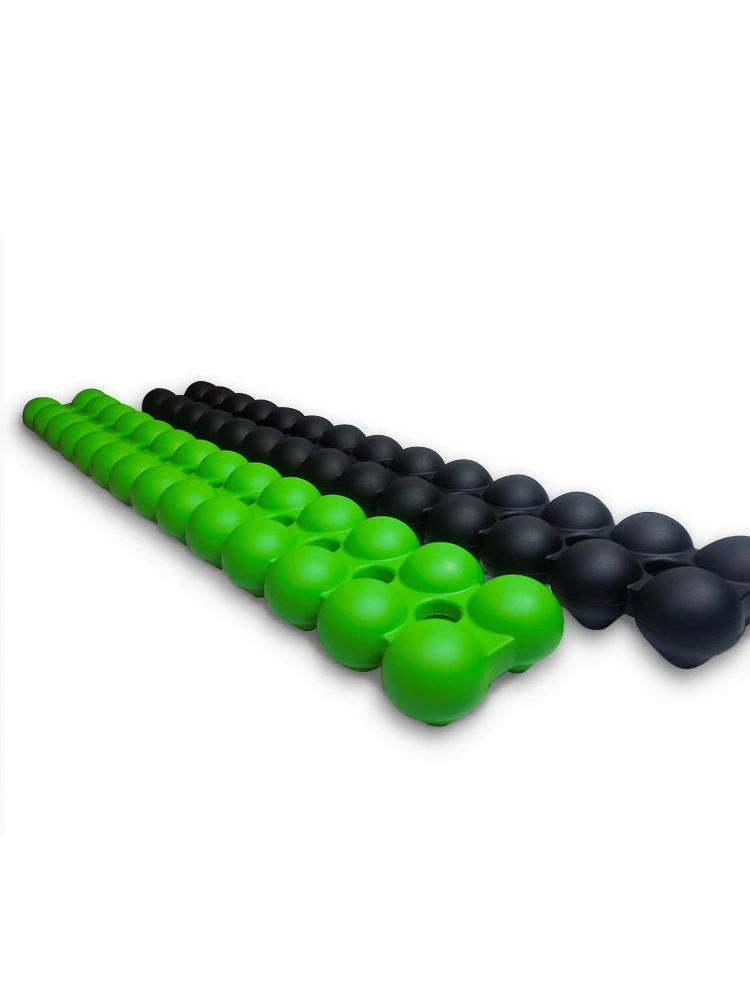 Auxiliary Spine Rehabilitation Device Spinefitter Pilates Corrector Reformers Massager