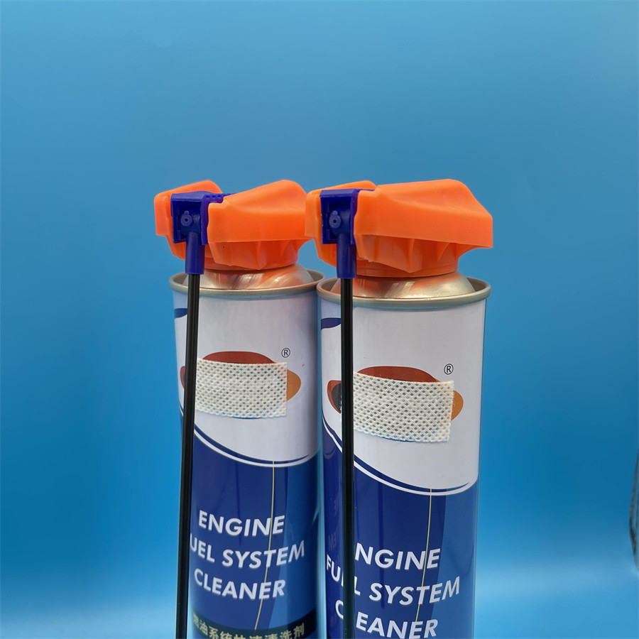 Collapsible sprayhead 2 Way Aerosol Spray Portable Foldable Sprayer for Gardening and Cleaning