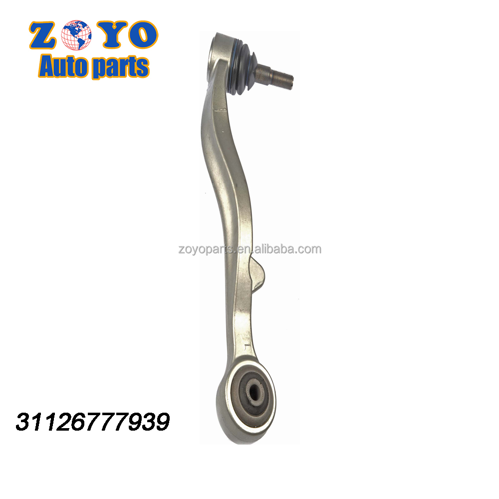 BMW 650i 06-09 Auto Spare Parts Suspension Control Arm for E63 E64 E65 E66 E67 2001-2012