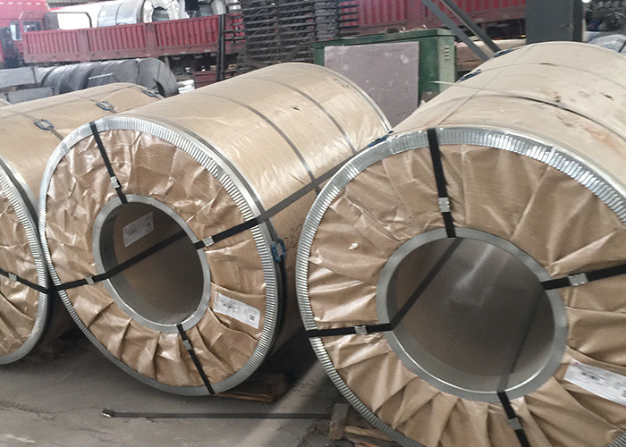 Factory Customization 2022 Wholesale Cold Rolled Non Grain Oriented Electrical Silicon Steel Coil
