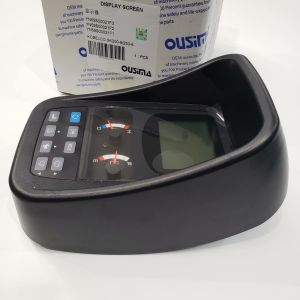 Kobelco Monitor Display Panel YN59S00021F3 YN59S00021F2 YN59S00021