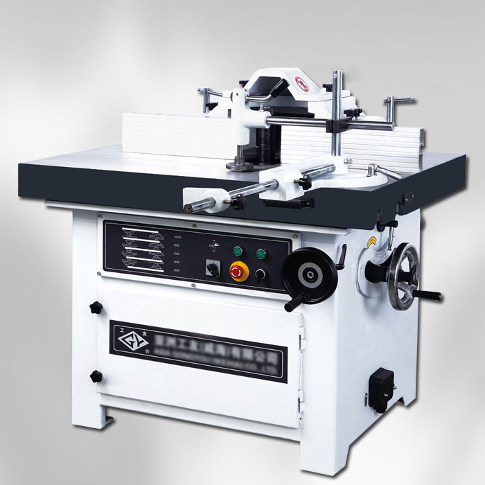 MX5615A Woodworking Milling Machine with Tiltable Spindle