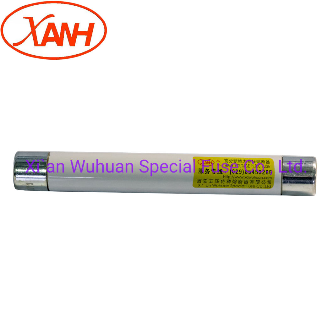 Oil-Immersed High Voltage Limit Current Backup Bay-O-Net Fuse Elsp Fuse Cbuc23065c100m