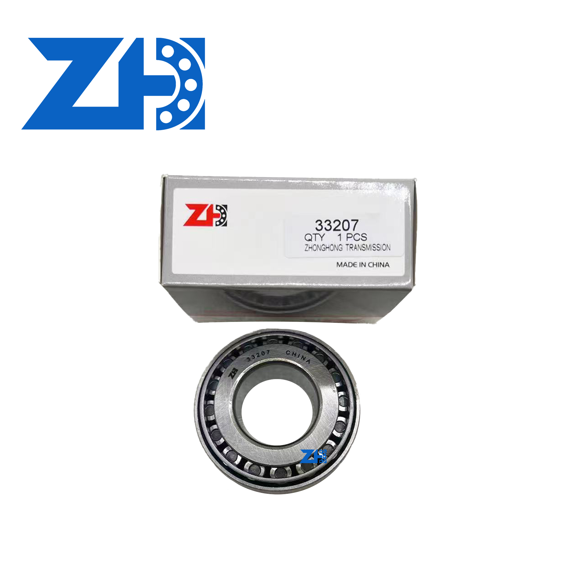 Elite 33207 Taper Roller Bearings Premium Craftsmanship for Seamless Performance