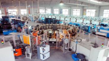 FUTURE TECH LIMITED