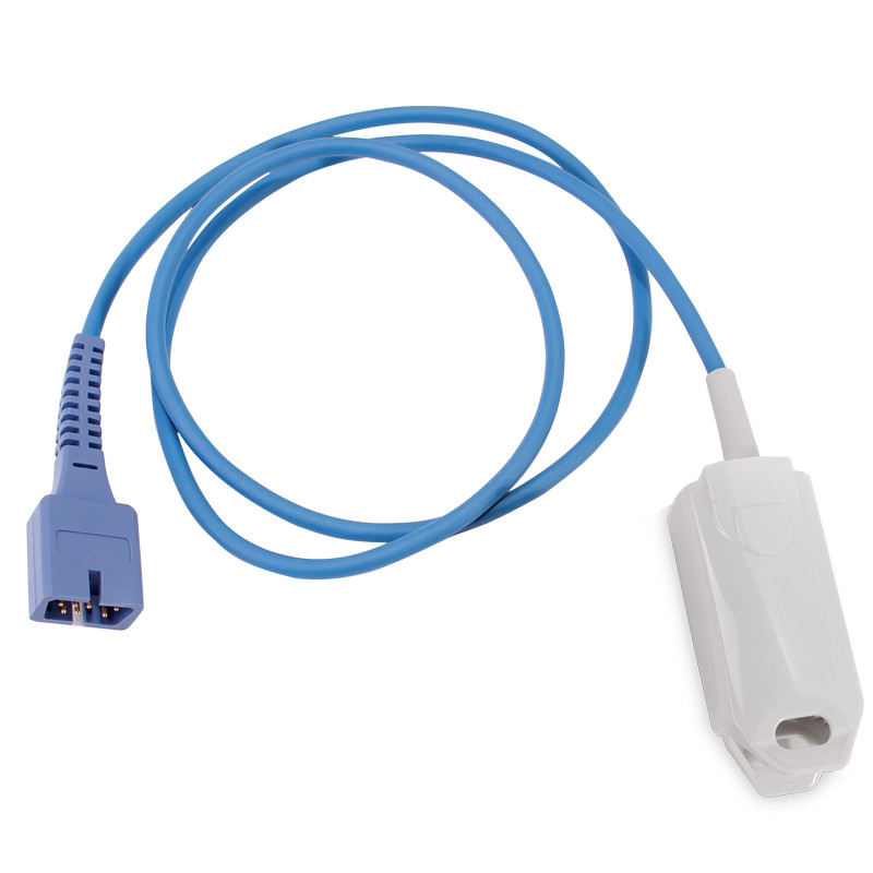  Reusable Spo2 Sensor Manufactures