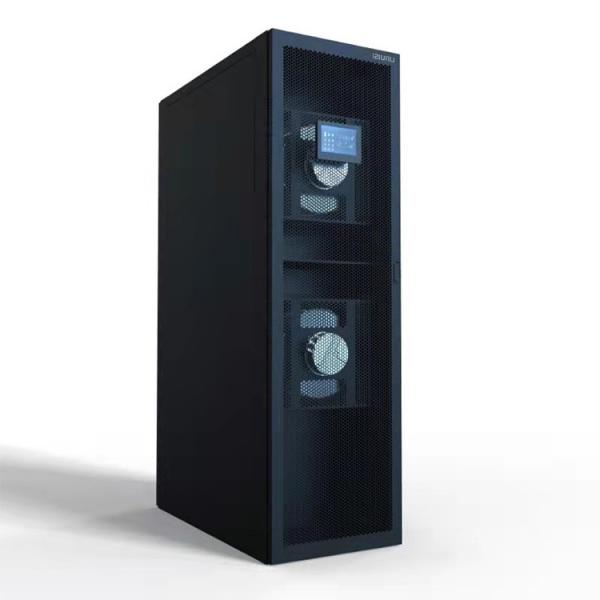 Server Room Precision Air Conditioner Units Row Level Air Cooled 3PH 380V
