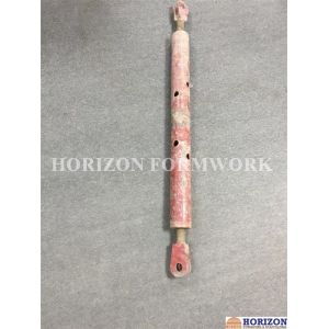 Scaffolding Wall Shuttering System Push Pull Prop Supporting Wall Formwork