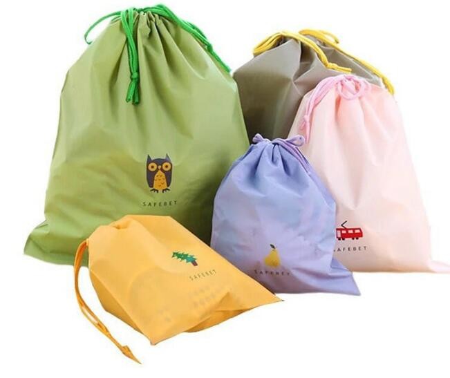 Cheap Digital Printing 100D Polyester Bag 30x45cm Any Logo Custom Drawstring Backpack,Waterpoof Most Popular Hot sale Pr