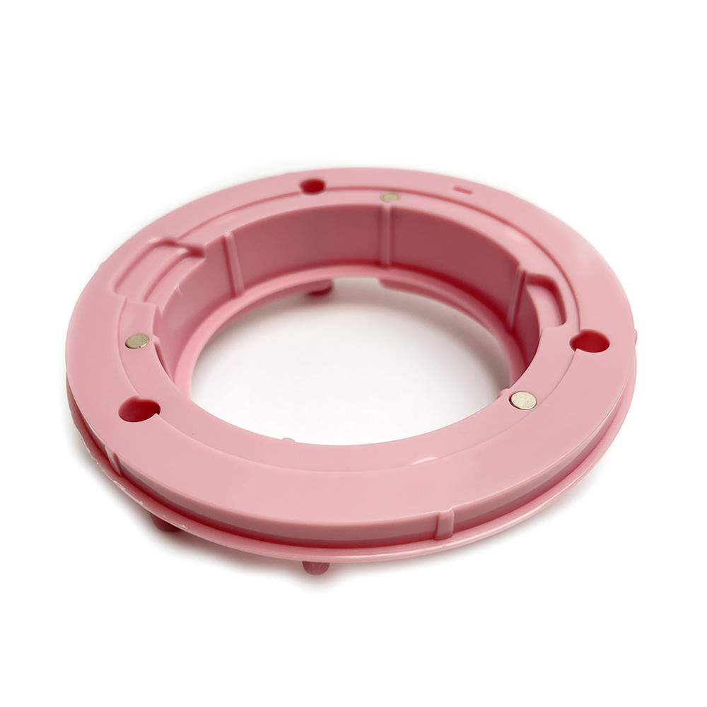 Wire Cutting Machining Injection Mold Molding