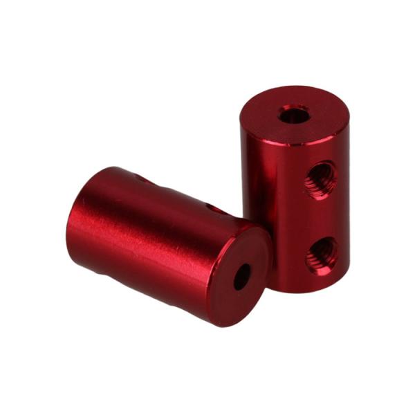 Polished Broaching Stainless Steel CNC Parts Annealing Turning Fabrication