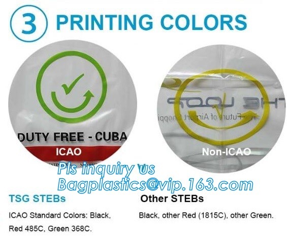 Document safe tamper proof bank deposit bag, Steb Plastic Money Pe Bank Deposit Coin Security Pouch Bags With Seal For C