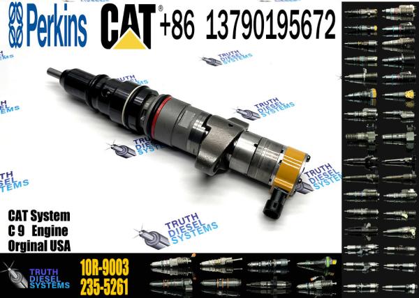 Fuel Injector 10R-9003 10R-7223 10R-4764 10R-2828 10R-4844 328-2573 553-2592 557
