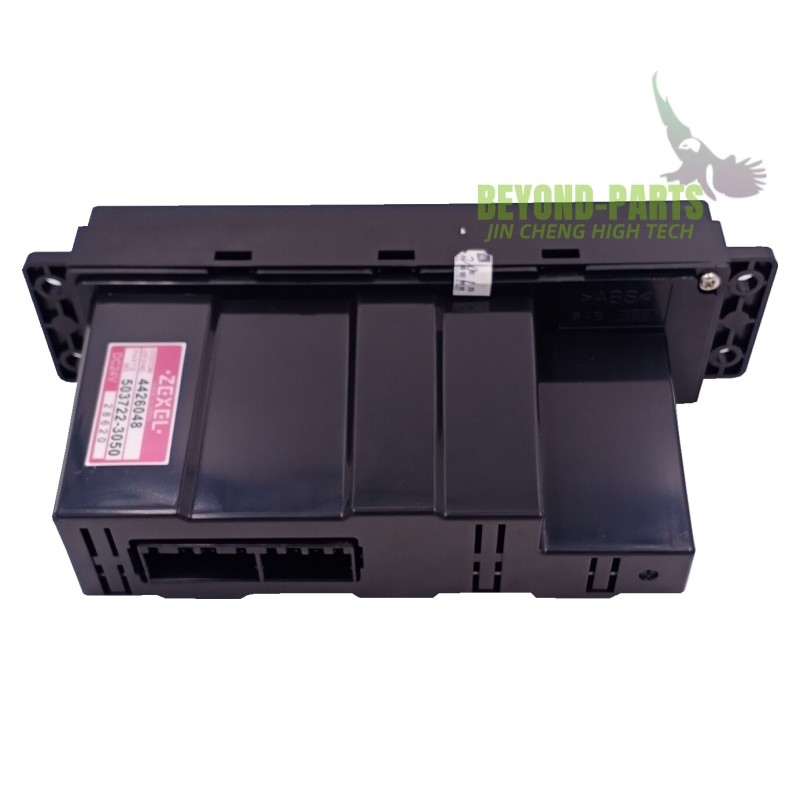 Hitachi ZX-1 ZX-3 ZX200-1 ZX200-3 Excavator Heavy Equipment AC Parts Air Conditioner 4426048