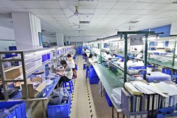 Shenzhen Futian Huaqiang Electronic World OMK Sales Department