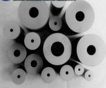ISO9001 Hard Alloy Tungsten Carbide Spray Nozzle