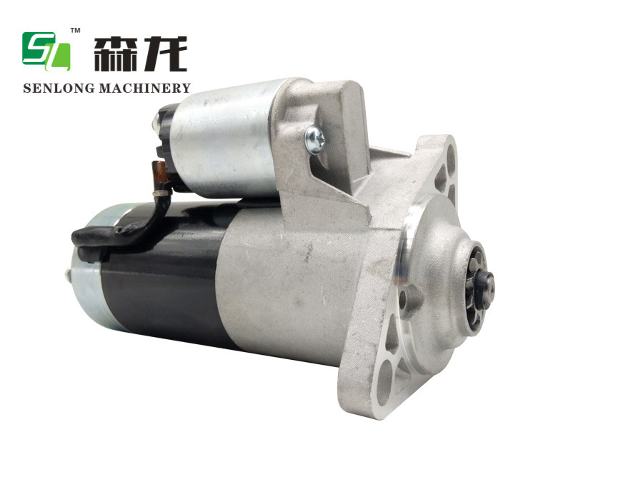 M001T66081 M002T54083 Perkins Starter Motor M008T70071 M1T66081 M2T45085 M2T54083 M2T54085 M2T54091