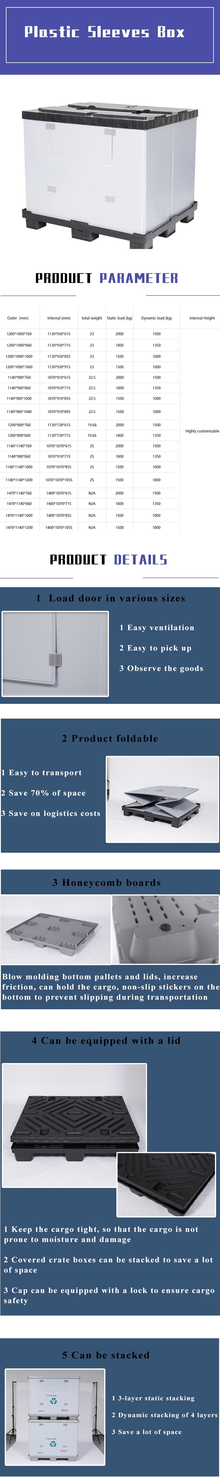 Automotive component car battery packaging parts packaging box buy auto pack sleeve box