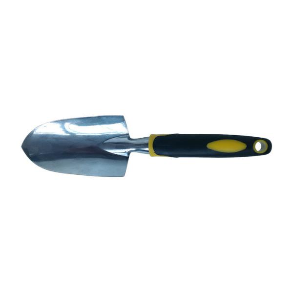 Quality High Hardness Garden Hand Tools , Hand Spade And Trowel 11.1/2" for sale
