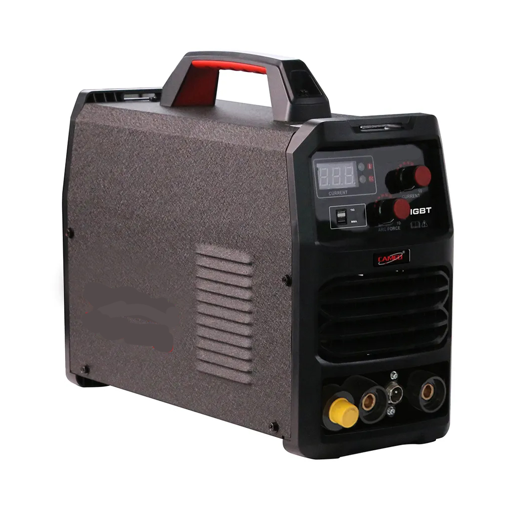 OEM AC 380V 315A 230A Welding Equipment Dimensions mm 450*270*345 IP21S Protection Grade
