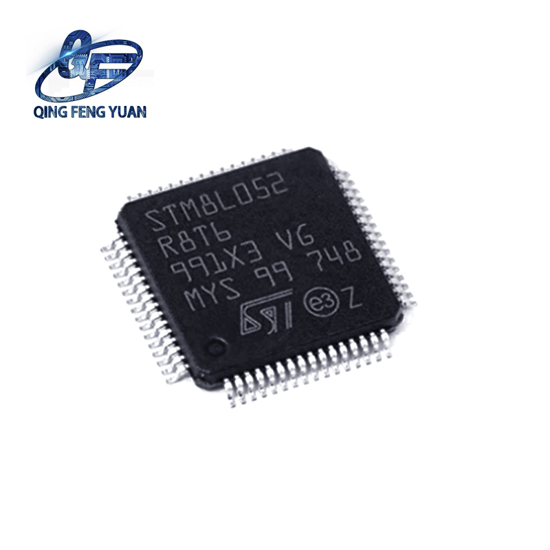 STMicroelectronics STM32L052R8T61 util Plegado Componentes electronics 32L052R8T61 Ic Chips Of Communications