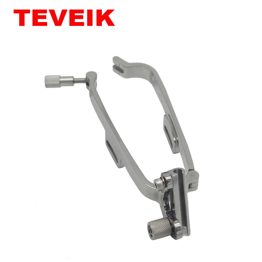 Light Weight Biopsy Needle Guide C3-7ED Compatible to Medison X8 8000 Live Prime