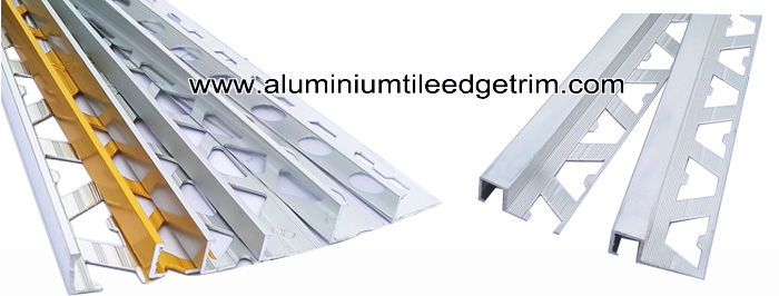 tile trim