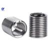 Buy cheap Free running tanged coil stainless steel thread inserts M3 from wholesalers