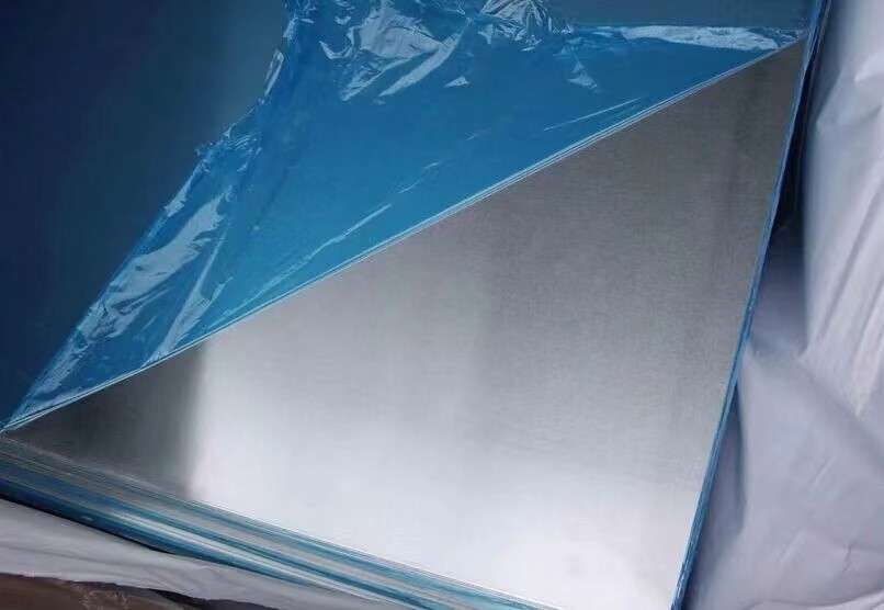 conductor application aluminum plate 6061 6063 7075 t6 aluminum 5mm 6mm thick aluminum sheet aluminum plate for sale