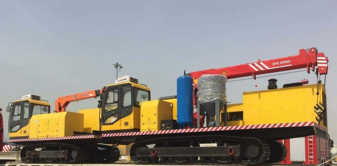 Software Control Easy To Install Paywelder Power Source With Mobile Power Supply
