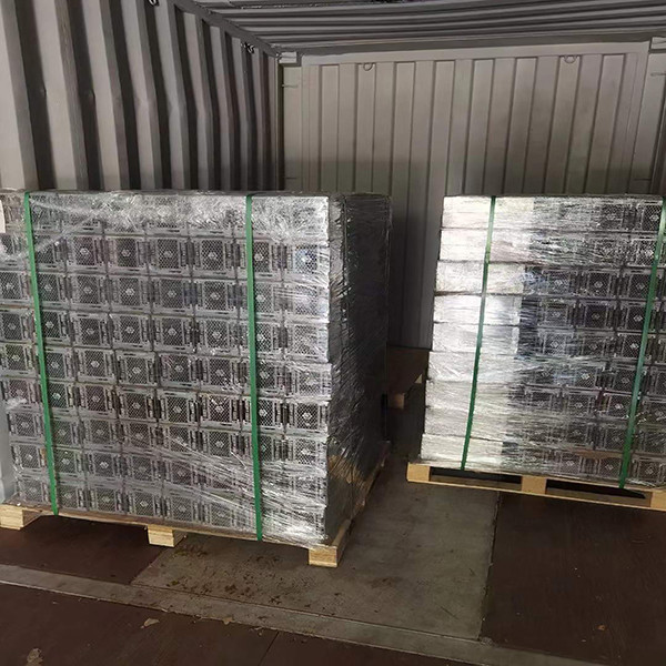 3 Hash Boards Bitmain Antminer Z9 40.8K Sol/S 1150W With 48 Chips