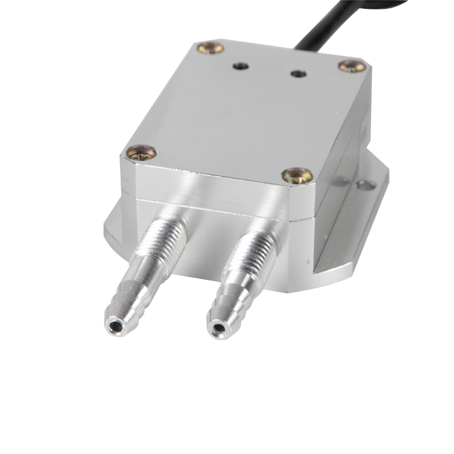 HVAC 24V DC 20mA Wind Differential Pressure Transmitter