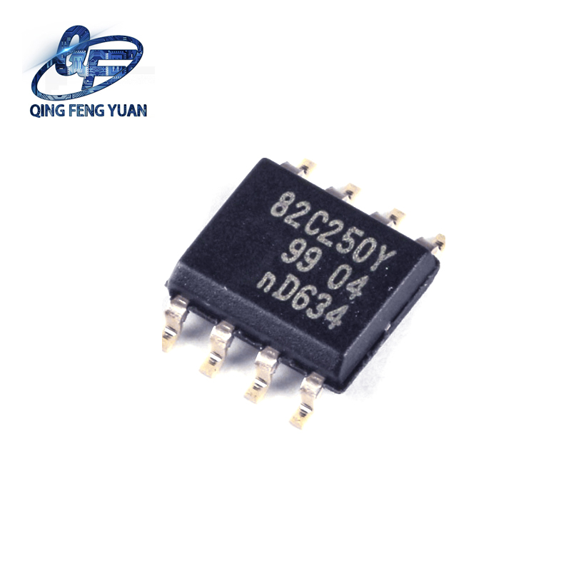 N-X-P PCA82C250T In Stock IC Electronic Components Camera Chip Mcu 100Lqfp