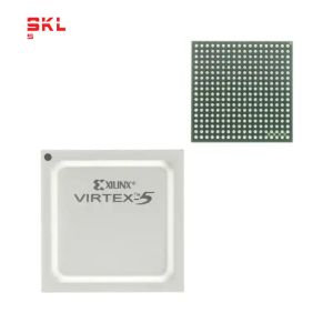 China XC2C512-10FGG324I Programmable IC Chip  FPGA for Complex Logic Applications on sale