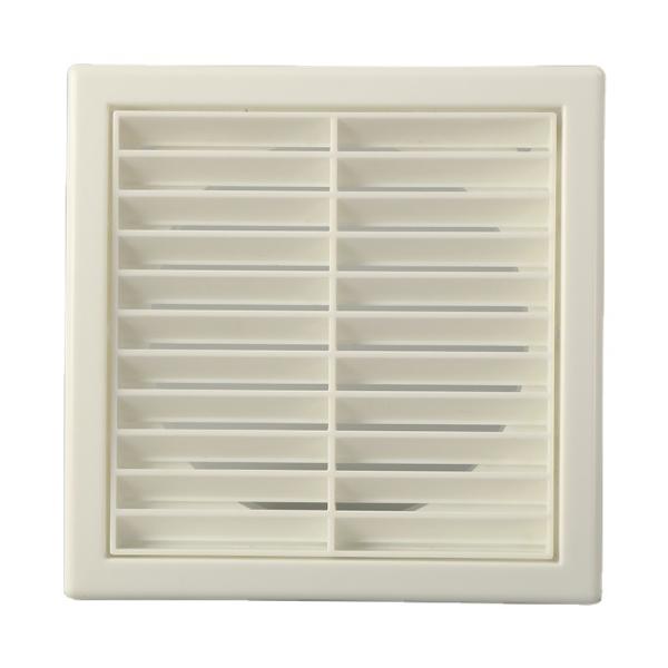 Customized Metal White Air Vent System Round Spherical Vents Tuyere for Hotel