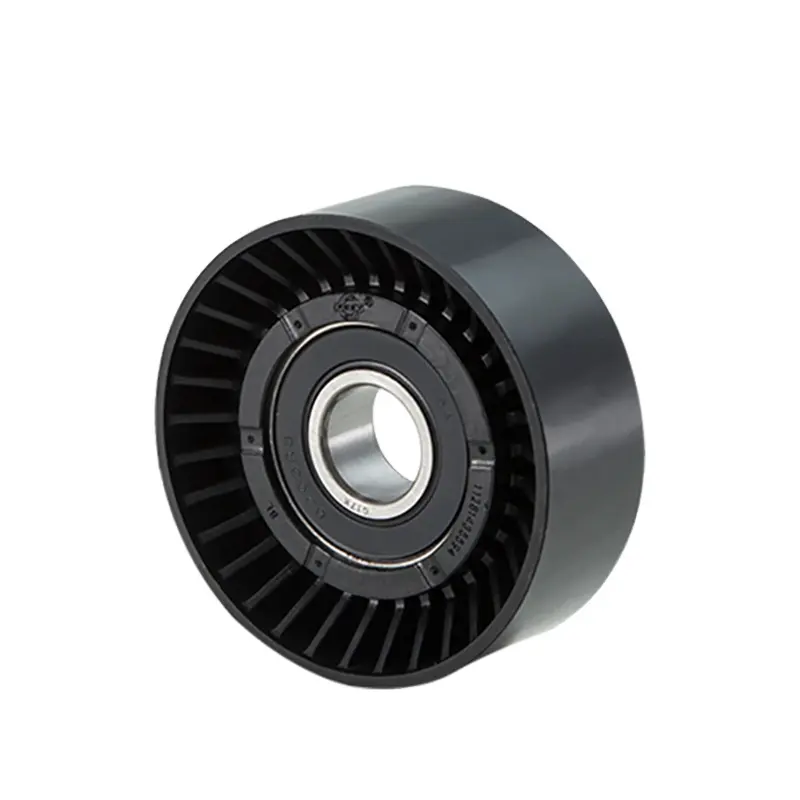 11281435594 OE NO. XINLONG LION Auto Parts Tensioner Pulley Guide Pulley V-ribbed Belt