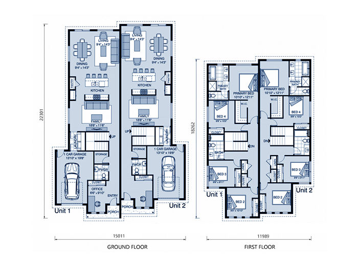Mansion Luxury Mobile Modular Home Tiny House Villa