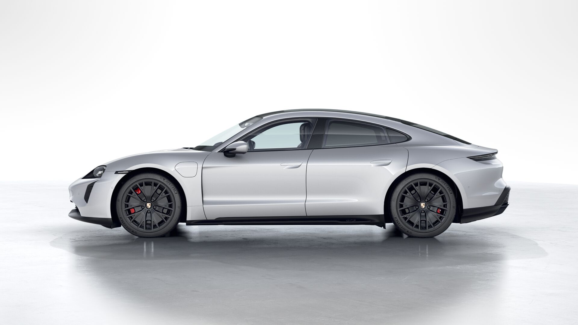 Volvo S90 4 Wheel Drive Cars Long Range Zhiya Deluxe Edition